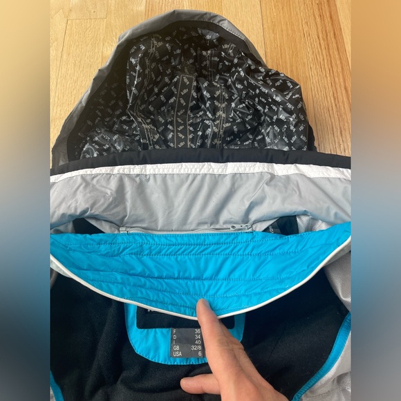 Killy youth ski jacket - Picture 12 of 15